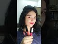Applying different brand's Pink shade👄🔥||Wah looks #shortvideo #viral #1million