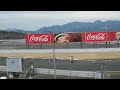 SUPER FORMULA  SF19 Honda＆Toyota v6 pure sound