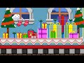 Mario's Christmas Mayhem - 2023 Christmas Special