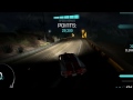 Need For Speed: Carbon Gameplay - The Drift King