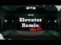 JrobloxDev - Spooky Elevator | Doors Elevator Remix