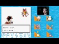 Pokemon Crystal Randomised Wedlocke Part 7: Man About Town