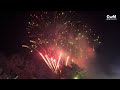 [4K] 2024 카운트다운 대구 불꽃놀이 2024 COUNTDOWN DAEGU FIREWORKS 🎇