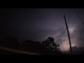 Lightning storm 4