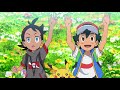 La puissance de l’amitié | Voyages Pokémon | Extrait officiel