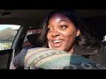 WORK VLOG: A DAY IN MY LIFE AS A COMMUNICATIONS SPECIALIST | Dominique Imani