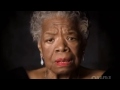 Dr. Maya Angelou - Just Do Right