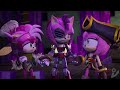 Sonic Prime Season 3 but just Amy Roses being awesome | 2024