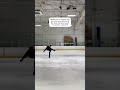 Day 13 of my Adult Figure Skating Journey🫶🏼 *beginner* #figureskating #figureskater #iceskating