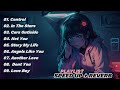 Playlist Music Sad Song  ( Speed Up + Reverb )