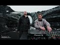 Anjunadeep 15 - Mixed By Jody Wisternoff & James Grant (Live from Iceland) [4K Sunset Mix]