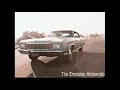 1972 Chevy Monte Carlo Automotive Dealership Sales Training promotional Film