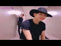 sf9 inseong jaeyoon and chani dancing to havana: rubber chicken version