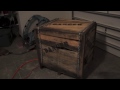 Creature Crate 2013