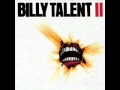 02 Billy Talent- Red Flag