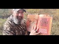 Prepper & Backwoods Survival Guide Review.