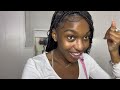 MAINTENANCE VLOG ☆ | hair, nails, shopping, skin care, etc…