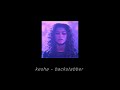 kesha - backstabber (slowed + reverb)