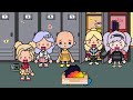 Grow Up Together Love Story 😍😘 Sad Story | Toca Life World | Toca Boca