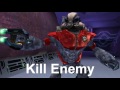 Halo: Combat Evolved | All Grunt Sounds. (Ripped By Blaze Modz)