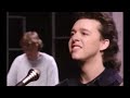 REVERSED MUSIC VIDEOS #53: Tears For Fears - Everybody Wants To Rule The World (Reversed)
