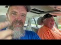 Road Trip Metal Detecting!  Minelab Equinox