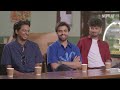 @tanmaybhat, Rohan & Biswa: College Firsts, Canteen Memories & Nicknames ft. #KotaFactory Cast