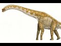 Giraffititan Sounds