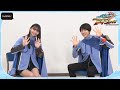 【仮面ライダーガッチャード】本島純政＆松本麗世に聞く宝太郎＆りんねの関係　距離が縮まった瞬間は？　ロミジュリ回秘話も