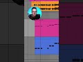 How to: Kesha “Tik Tok” Synth in Serum #shorts #sounddesign #samsmyers