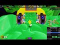 ROBLOX: Sonic R-echarged Speedrun All Tracks No TBS in 11:34.70 Real Time with Super Sonic