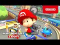 Thank you Mario Kart Tour!  All 21 MKT Nitro Track Soundtrack!