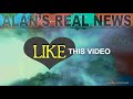 Alan's Real News | April 10, 2018