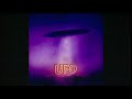 Yan Raving - UFO 👽 (prod. Serbanesku)