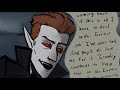 Good Omens Comic Dub || Monster Omens || Episode One