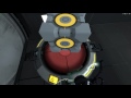 Portal 2: Lift Me Up