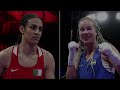 Why IOC And Bach Forced Imane Khelif To Box With Hungarian Boxer Anna Hamori At Paris Olympics