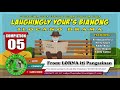 LAUGHINGLY YOURS BIANONG COMPILATION 05 | ILCOANO DRAMA | LADY ELLE PRODUCTIONS