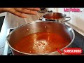 How to Make Perfect Party Jollofrice /Nigeria Jollofrice. #jollofrice #nigeriajollofrice