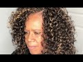 Crochet Braid Pattern for Thin Hair