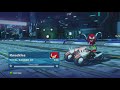 (Xbox Unpatched) Egg Hangar Time Attack (Glitched) 31.566 Knuckles