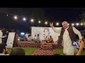 Ijaz Ufaq ۔ Da Mashom Ghondi Me Kat Kat Pa Khanda Ka + Che Bya Lali Pasey Kharab Sham Nashi Wakrhama