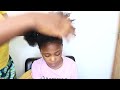 How to use BLACK CASTOR OIL To Grow your hair and Edges Faster .Shocking Results Guaranteed