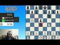 OPPONENT BLUNDERS on MOVE 4 vs. the JOBAVA LONDON?! | Road to 1600 Day 2 (Chess).