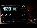 BOSS GT-1000 CORE UNBOXING AND PRESET PLAY THROUGH PART 1 - Presets 1 thru 100