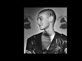 Sinead O'Connor. The Banshee of Gen X.