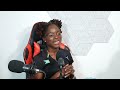 Sandbar Sitdown: Tamara Myers - The Bahamian Track Star's Inspiring Journey | Fanatic Islanders