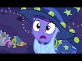 Luna Eclipsed | COMPILATION | My Little Pony: Friendship Is Magic | CARTOON |