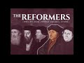 The Reformers: Erasmus