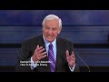 The Helmet of Salvation | Dr. David Jeremiah | Ephesians 6:17